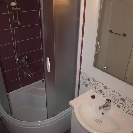 Appartement Ivita Pag Town