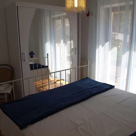 Appartement Ivita Pag Town