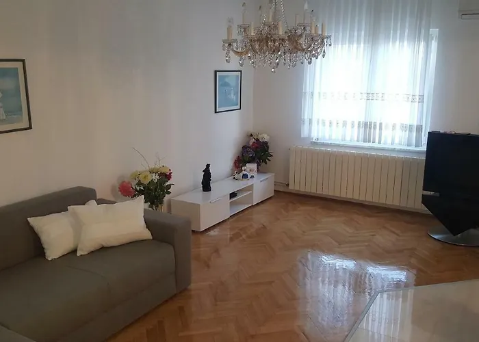 Ivita Апартаменты