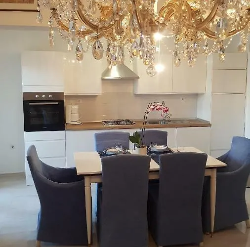 Ivita Апартаменты Паг