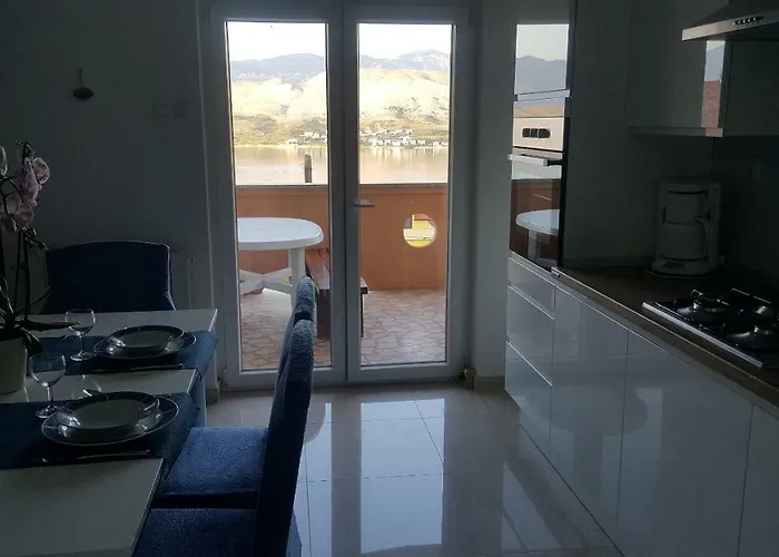 Ivita * Паг