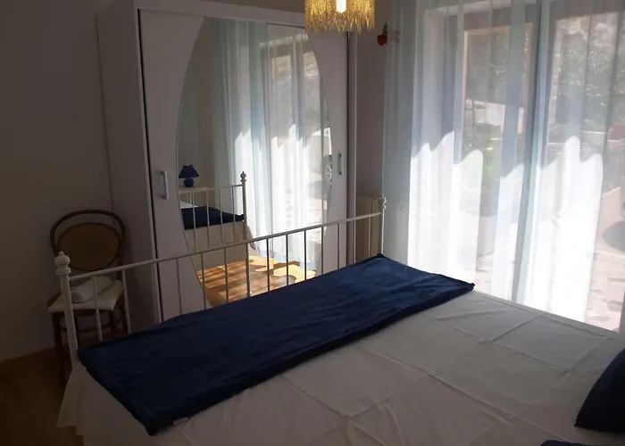 Апартаменты Ivita Паг