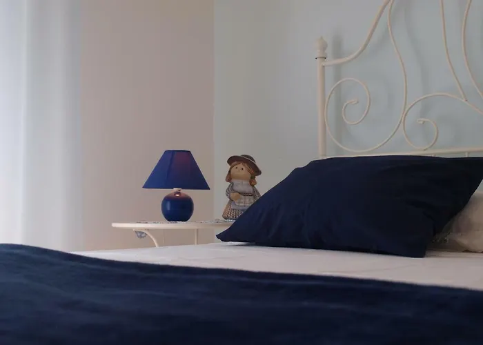 Ivita Апартаменты