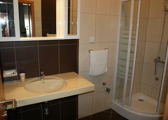 Апартаменты Ivita