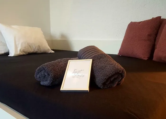 Апартаменты Ivita *