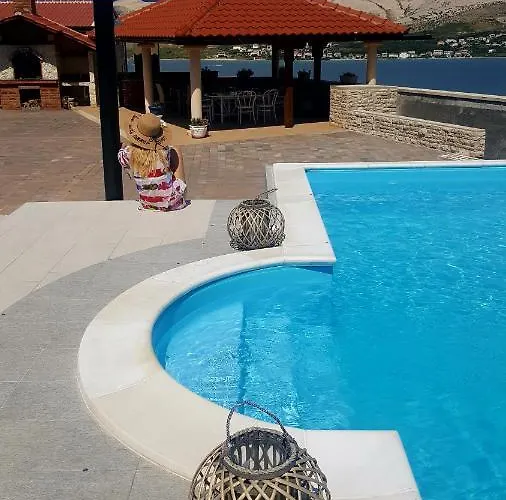 Ivita Апартаменты