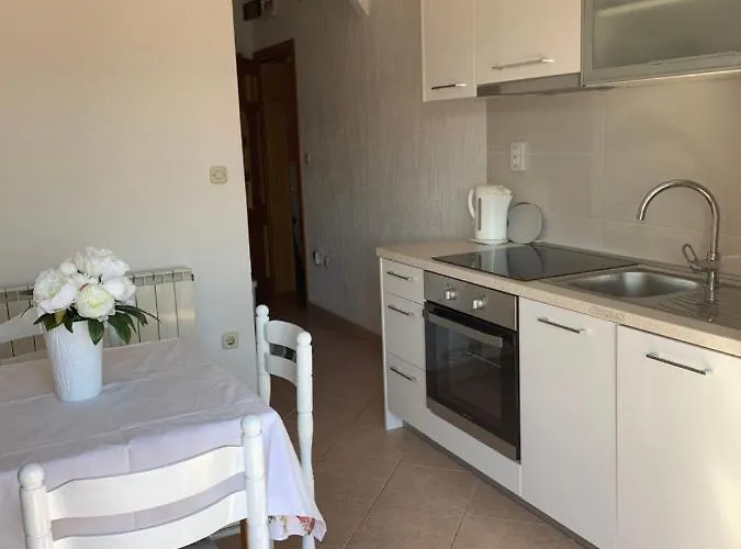 Апартаменты Ivita