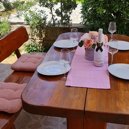 Apartment Ivita