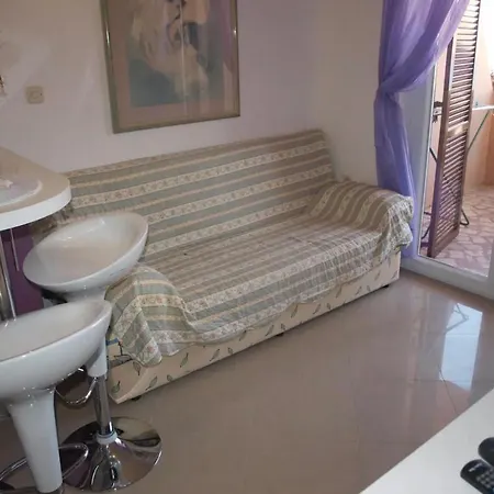 Ivita Apartment