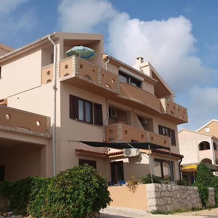 Apartment Ivita *