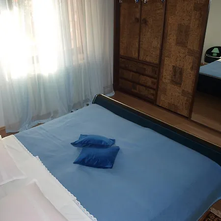 Ivita Apartment Pag Town