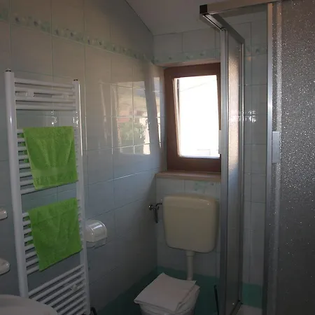 Ivita Apartment Pag Town