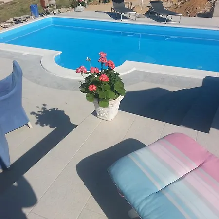 Ivita Apartment Pag Town