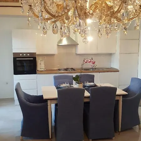 Ivita Apartment Pag Town