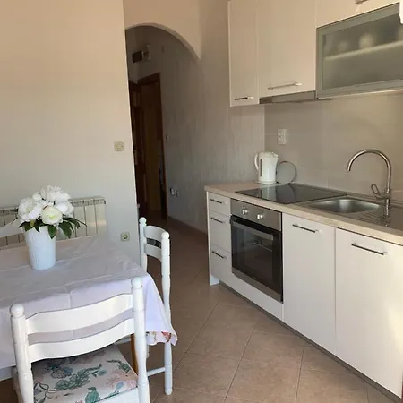 Apartment Ivita