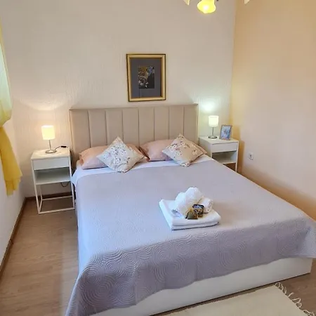 Ivita Apartmán *