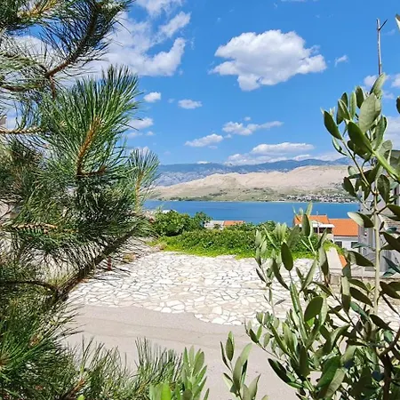 Apartman Ivita *