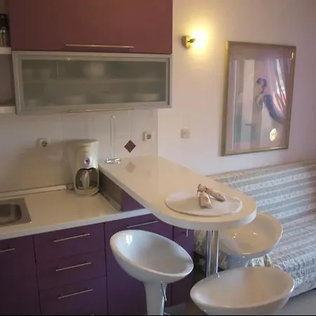 Apartman Ivita