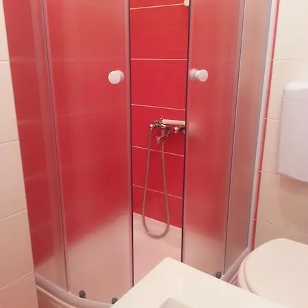 Apartman Ivita Pag Town