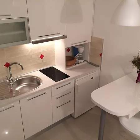 Ivita Apartman