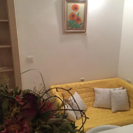 Apartmán Ivita *
