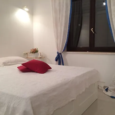 Ivita Apartmán *