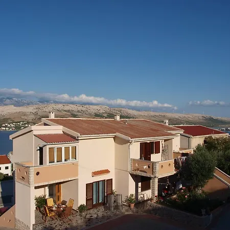 Apartman Ivita