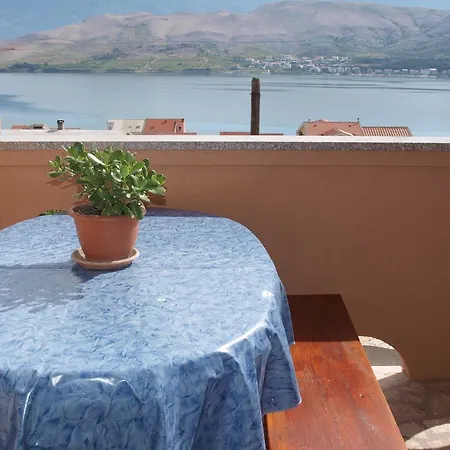 Ivita Apartmán *