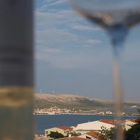 Apartman Ivita