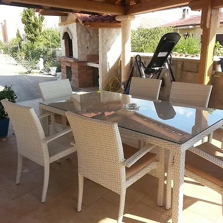 Ivita Apartmán