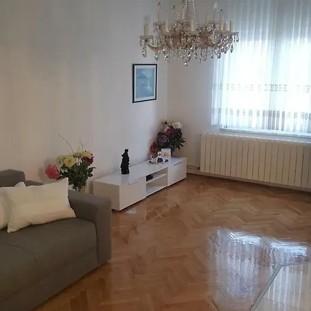 Ivita Apartmán