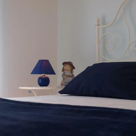 Ivita Apartmán