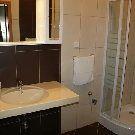 Apartmán Ivita