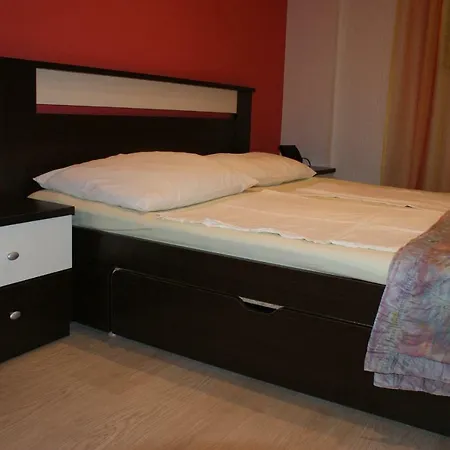 Apartmán Ivita