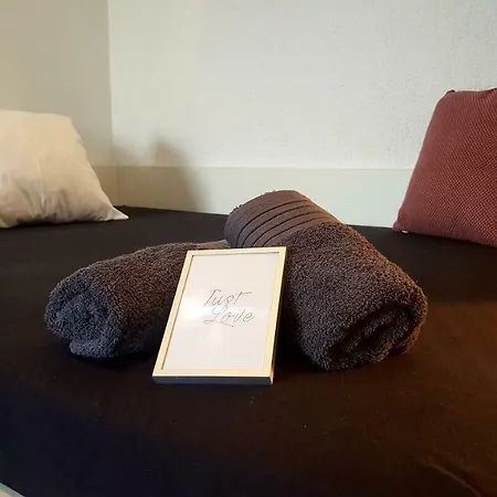 Apartman Ivita *
