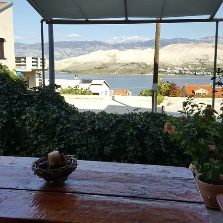 Apartman Ivita *