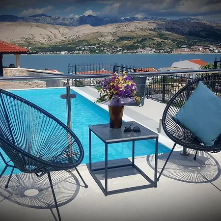 Apartman Ivita