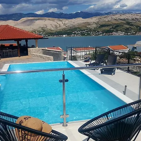 Apartmán Ivita *