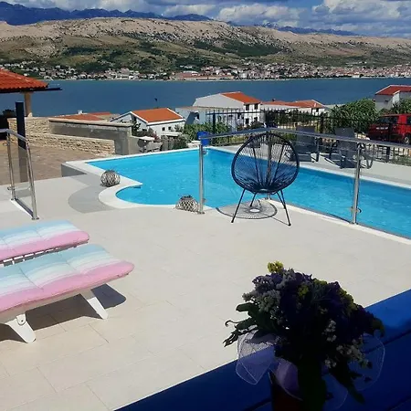 Apartmán Ivita