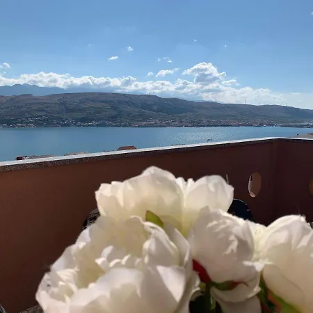 Ivita Apartmán *